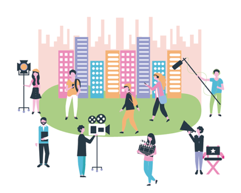 comunicacion grafica y aundiovisual
