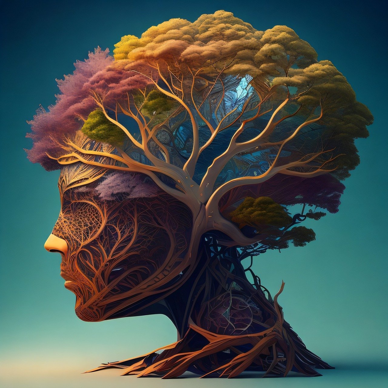 diseños basados en la naturaleza