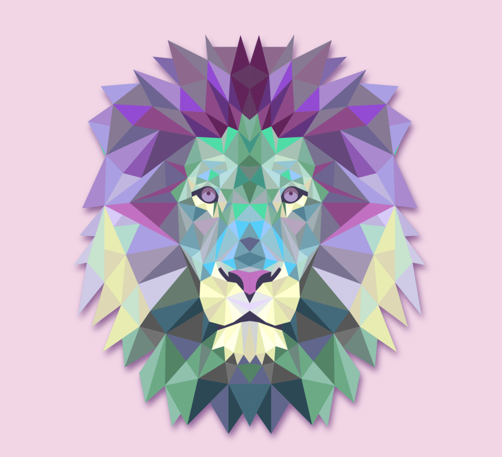 geometria en el diseño