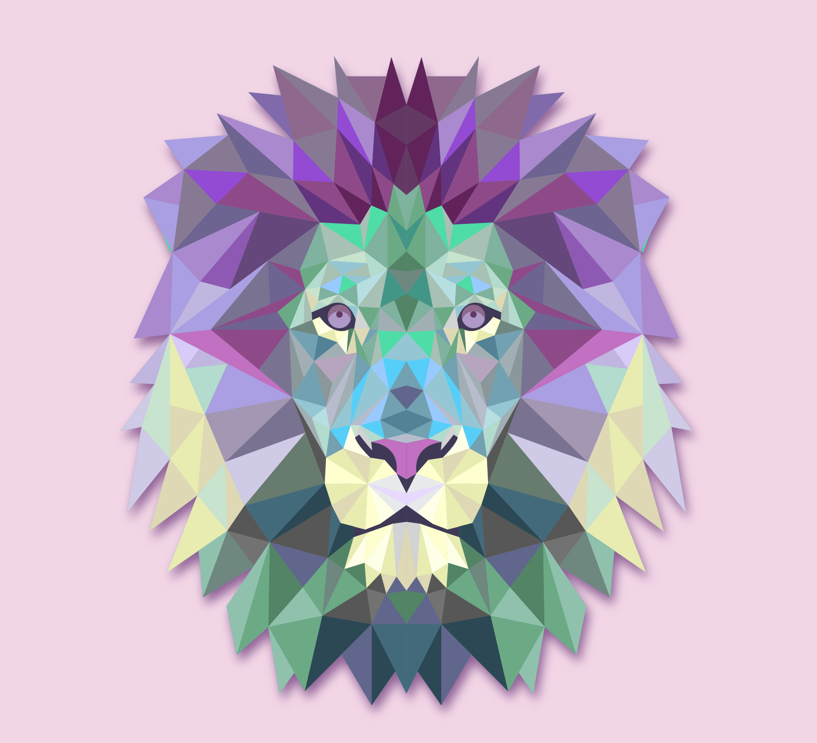 geometria en el diseño