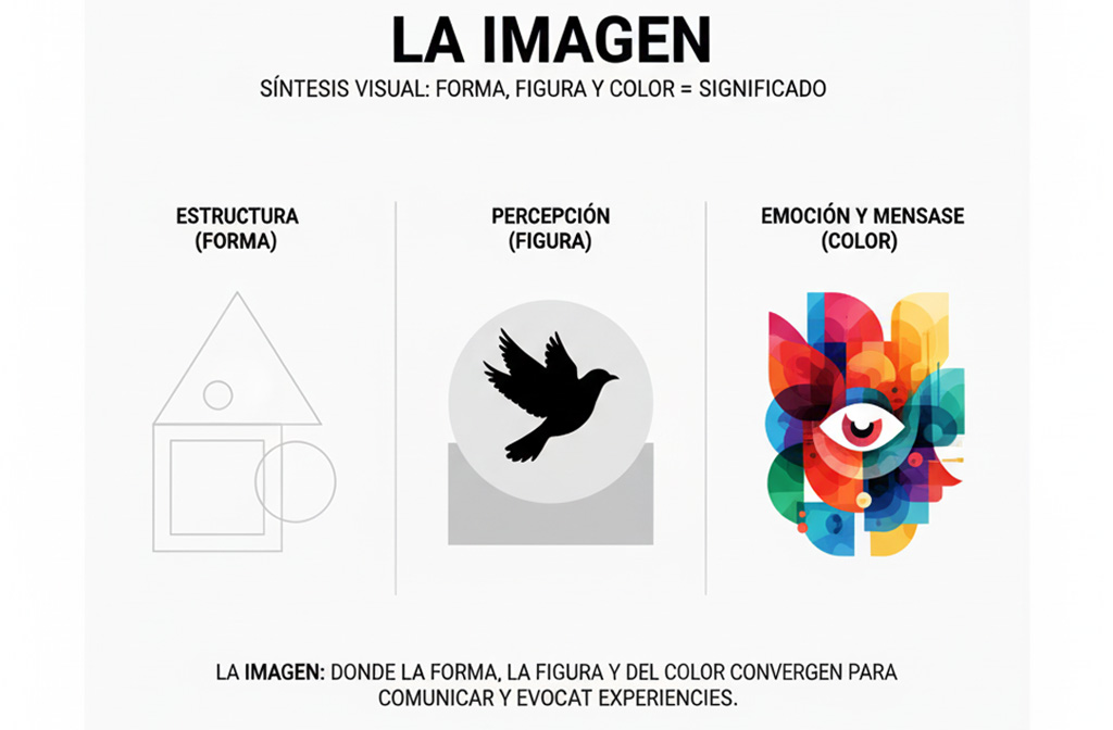 Forma, Figura e Imagen