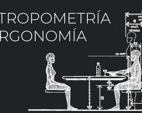 Fundamentos de la antropometría en el diseño