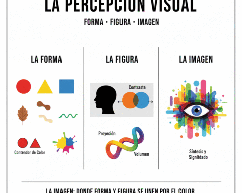 Forma, Figura e Imagen