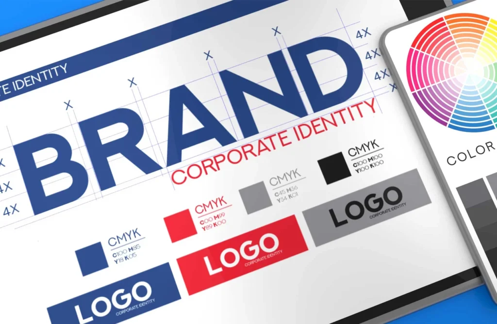 identidad corporativa