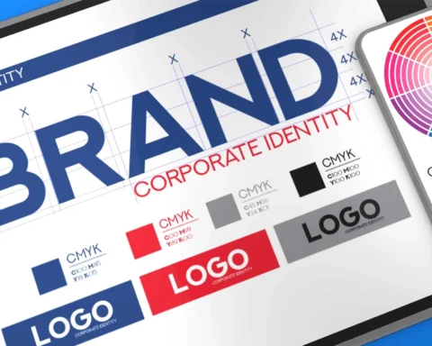 identidad corporativa